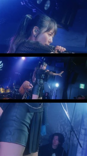 DIGEST MOVIE/ 2026.07.25@GRIT at Shibuya