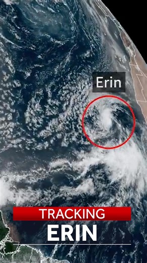 3.2K views | The 16 WAPT Weather Team is tracking Tropical Storm Erin. https://www.wapt.com/article/tropical-development-likely-in-the-atlantic/65648695 | 16 WAPT News | Facebook
