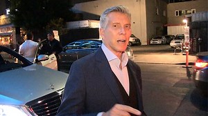 Michael Buffer: I'm Not Doing McGregor Fight, But My Brother Might!