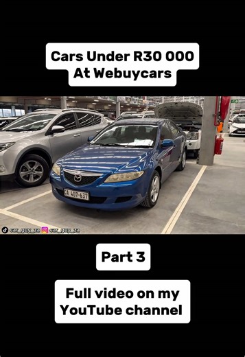 Affordable and Underrated: The Mazda6 Experience