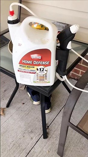 Home Defense stops the bugs review