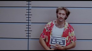 AFS Presents: RAISING ARIZONA