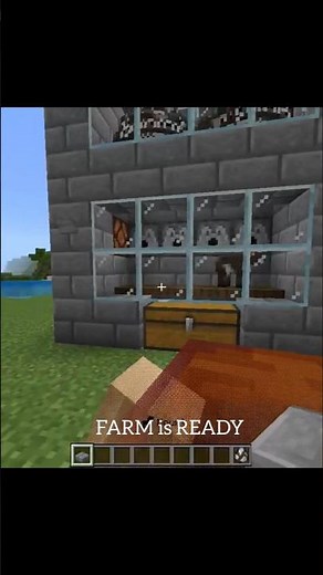 🥩 Infinite Steak Farm Tutorial!