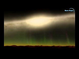 Space Engine Soundtrack - AstroPilot - Betelgeuse