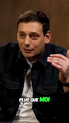 Accélérer sa carrière : Mon expérience jeune responsable #shorts