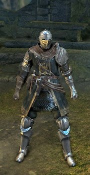 Elite Knight Set | Dark Souls Wiki