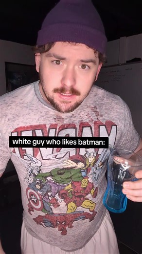 I don't own a batman shirt just pretend that's what I'm wearing thanks | Batman Costume
