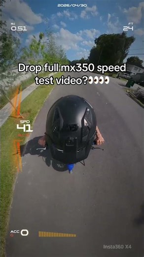 #Razorgang ! Should I Drop the full #mx350 speed test video?👀👀