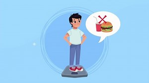 Young Man Standing Balance Animation 4k: vídeo stock (100% livre de direitos) 1090420813 | Shutterstock