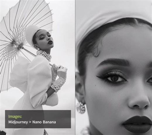 Grok Imagine: 20 Unique Videos from One Image | Mark Isle posted on the topic | LinkedIn