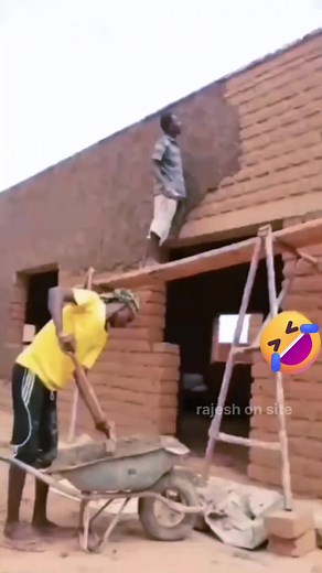 Wahala 🤣🤣🤣 | AFRICAN ENTERTAINMENT