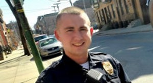 Former York City officer charged with sex crimes involving minors, court documents say
