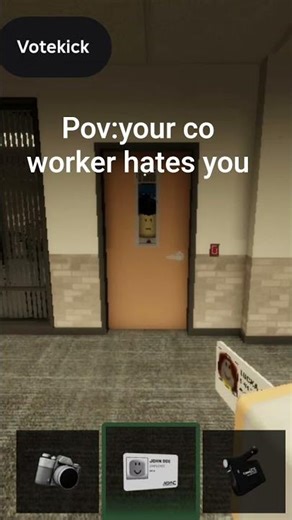 your co worker meme