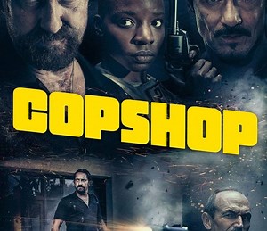 Copshop Summary, Trailer, Cast, Where to Watch and More