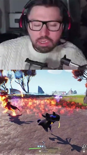 Animo vs Pokémon: The Truth