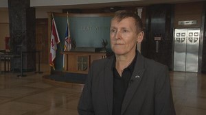 MHA Lela Evans says mistrust lingers for Labrador residents after Nain morgue debacle