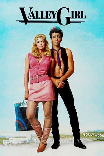 Valley Girl (1983) - Where to Watch