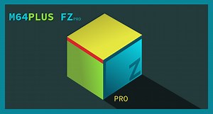 M64Plus FZ Pro APK