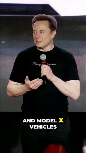 Tesla's Model S & X The End of an Era