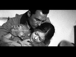 Hans Zimmer - "S.T.A.Y" Interstellar OST