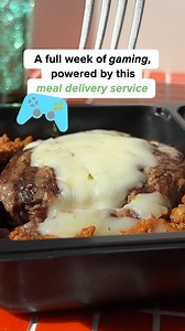 558 reactions · 15 shares | Why Elite Gamers Love Factor  Protein-packed, portion-controlled meals, ready in 2 mins!  GET FREE BREAKFAST FOR 1 YEAR*  Plus 50% off 1st box! Code: YUM50BFAST *1 free breakfast item per box for 1 year while subscription active | Team Liquid | Facebook