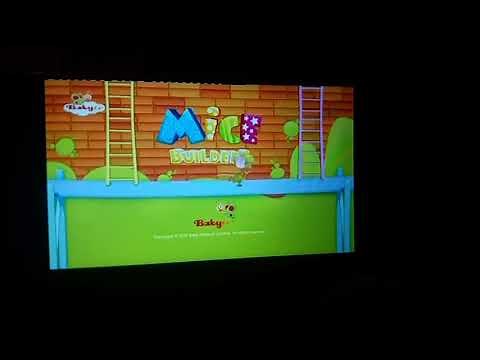 Mice Builders Credits