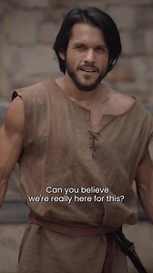 Do you remember this Season One, Episode 6 moment? | Faith Media