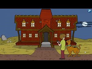 Scooby Doo and Shaggy catch pokémons in Pokémon Go .