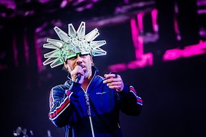 Jamiroquai at London’s O2 Arena: timings, set list, last-minute tickets and everything you need to know