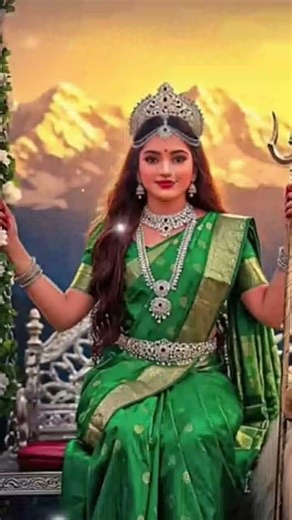 Jay maa ambe 🌺🙏