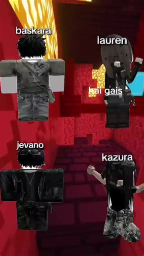 Misi Dadakan Trio JKB untuk Lauren: Drama Roblox Seru
