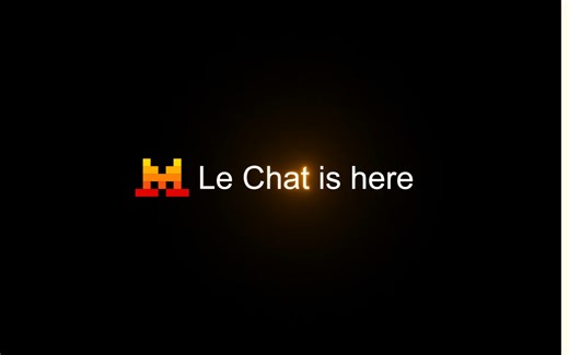 Mistral AI's Le Chat adds 'Deep Research' mode, multilingual inference, advanced image editing features, and more