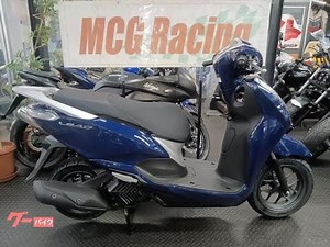 ホンダ リード１２５ ２０２５年新型モデル ８ＢＪ－ＪＫ１２ 新エンジンｅＳＰ＋ ４バルブ スマートキー ＵＳＢＴｙｐｅ－Ｃ ＬＥＤライト バイク買取センターＭＣＧ福岡