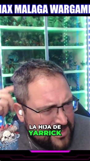 ¡El regreso de los Orkos a Armageddon! ¿Vuelve Yarrick? #shorts