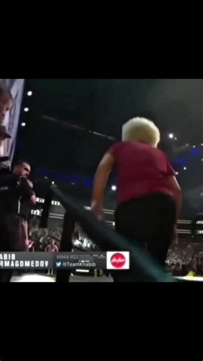 Khabib vs Conor: The Ultimate UFC Showdown