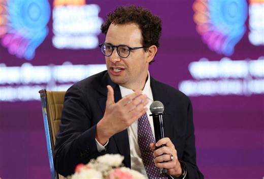 Anthropic CEO to meet White House chief of staff amid Pentagon dispute, Axios reports