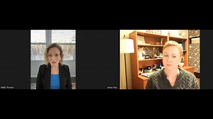 1.6K views · 24 reactions | Jenny on the Block talks to Summa Health's Dr. Nikki Thomas about overactive bladder. Discover what it is, the symptoms to look out for and learn about the treatments available at Summa Health to help you get relief. | Fox 8 News | Facebook