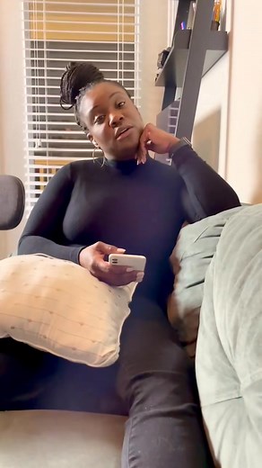 Stressing her out for nothing 🤣 | Mia Miah Live