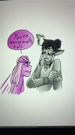 Mai Discovers Sero's Secret in My Hero Academia Alien AU Animation