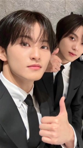 #markhyuck :: chciałam jeszcze coś wstawić ale gowno💔😓 #kpop #polska #nct #fyp ‪@doyzyৎ‬ 💗🐈