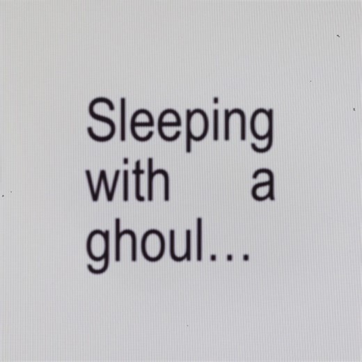#lyrics #fyp #viral #sleepingwithaghost #idk | song with lyrics