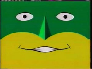 Nick Jr Face The Superhero Fast