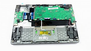 Inside Acer Chromebook Spin 311 (CP311-2H) - disassembly and upgrade options