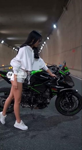 2025 Kawasaki ZX-6R SC Project Exhaust Sound Pure Superbike Symphony LOUD!
