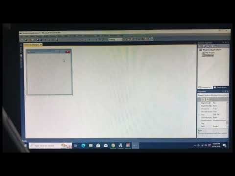 Tutorial Cara Menginstal Aplikasi Visual Studio 2010 dan Menjelaskan beberapa Fitur dan fungsinya