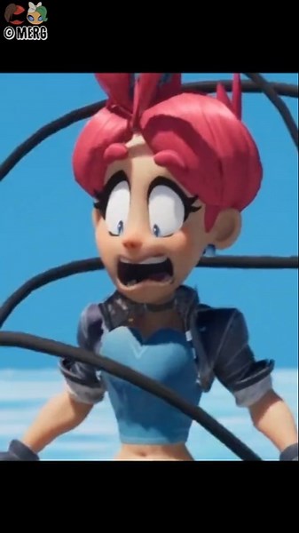 The jump rope game went too far