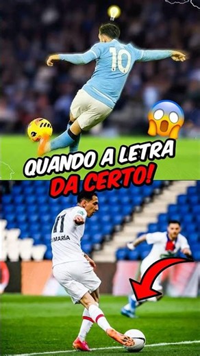 WHEN THE PLAYER TRIES TO GIVE A LETTER AND IT WORKS 🤩😱