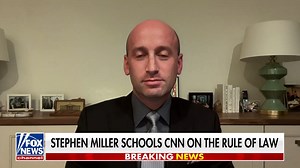 97K views · 4.6K reactions | The Alien Enemies Act is settled law, Stephen Miller says | Sean Hannity | Facebook