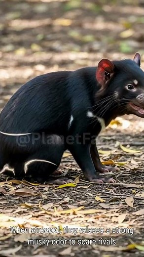 Top 4 Stinky Animals That Will Shock You! 🐦💨 #animals #wildlife #viralshorts