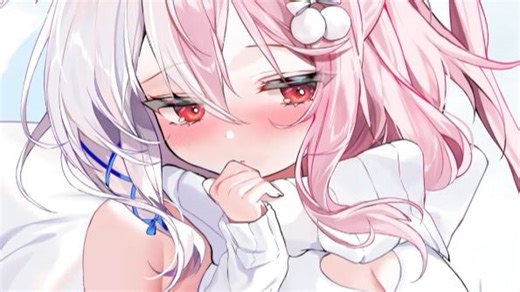 真的要在外面这么穿嘛……❤